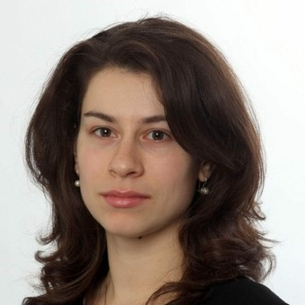 Anastasia Leng